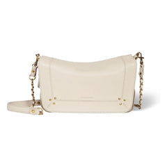 Jérôme Dreyfuss - Bobi S Bag | Ecru