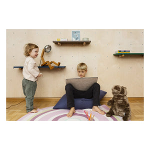 Coclico - Umberto Wall Shelf | Green