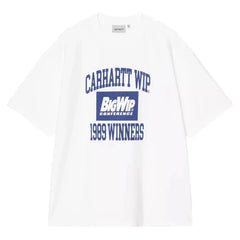 Carhartt WIP - 1989 Winners T-Shirt | White