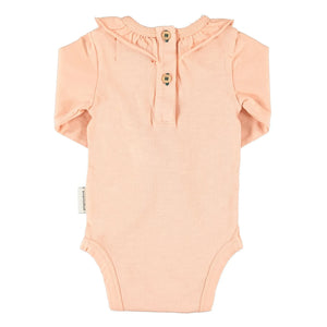 Piupiuchick - Pink Bodysuit