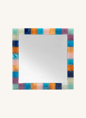 Anna + Nina - Shiny Mirror