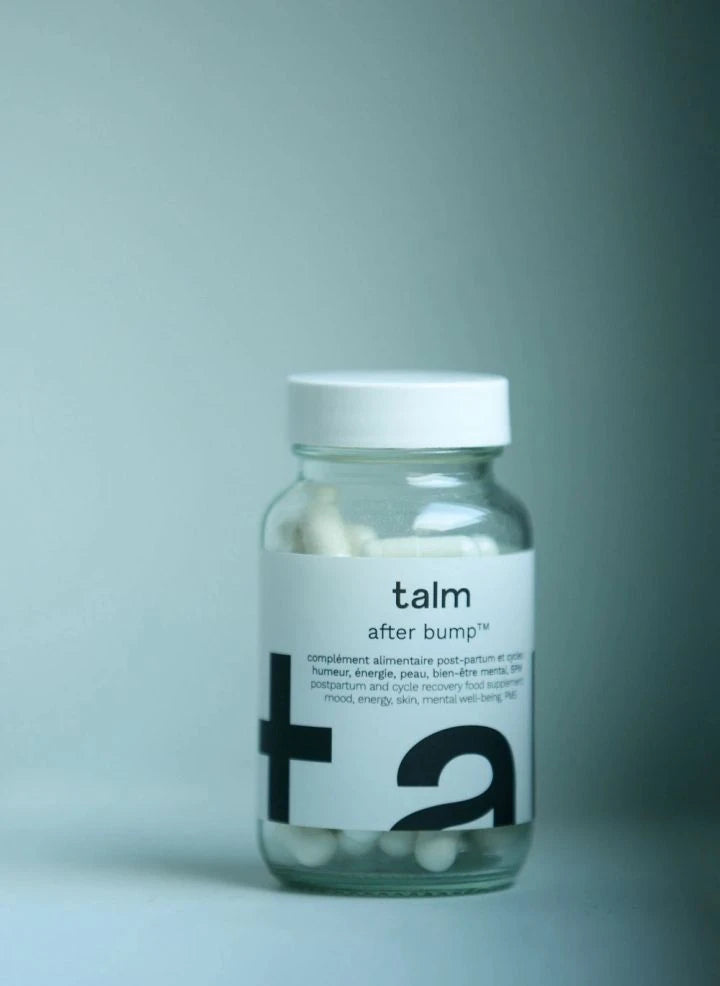 Talm - After Bump - Dietary Supplement