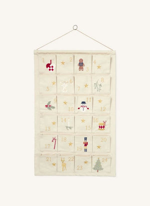 Cam Cam - Advent Calendar