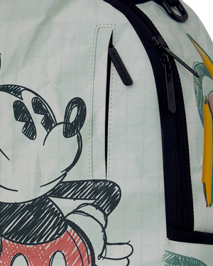Sprayground - Disney Mickey School Backpack
