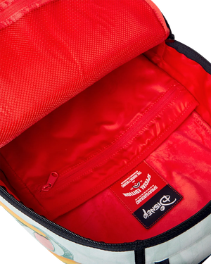 Sprayground - Disney Mickey School Backpack