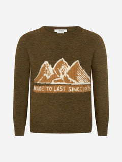 Bonpoint Boys Sweat Top