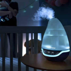 babymoov Hygro+ Humidifier-Humidifiers- | Natural Baby Shower