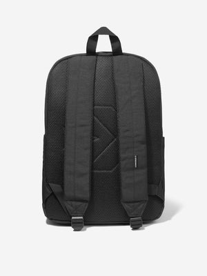 Converse Kids Star Chevron Backpack in Black (45cm)