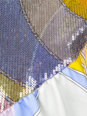 PUCCI Girls Sweat Top