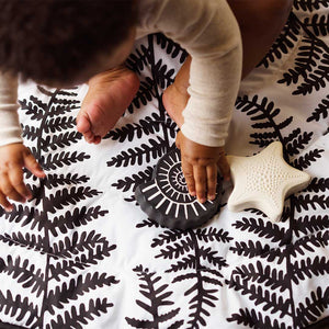 Etta Loves Playmat - Plant-Play Mats- | Natural Baby Shower