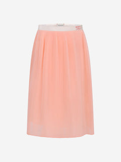 Gucci GUCCI Girls Organza Skirt