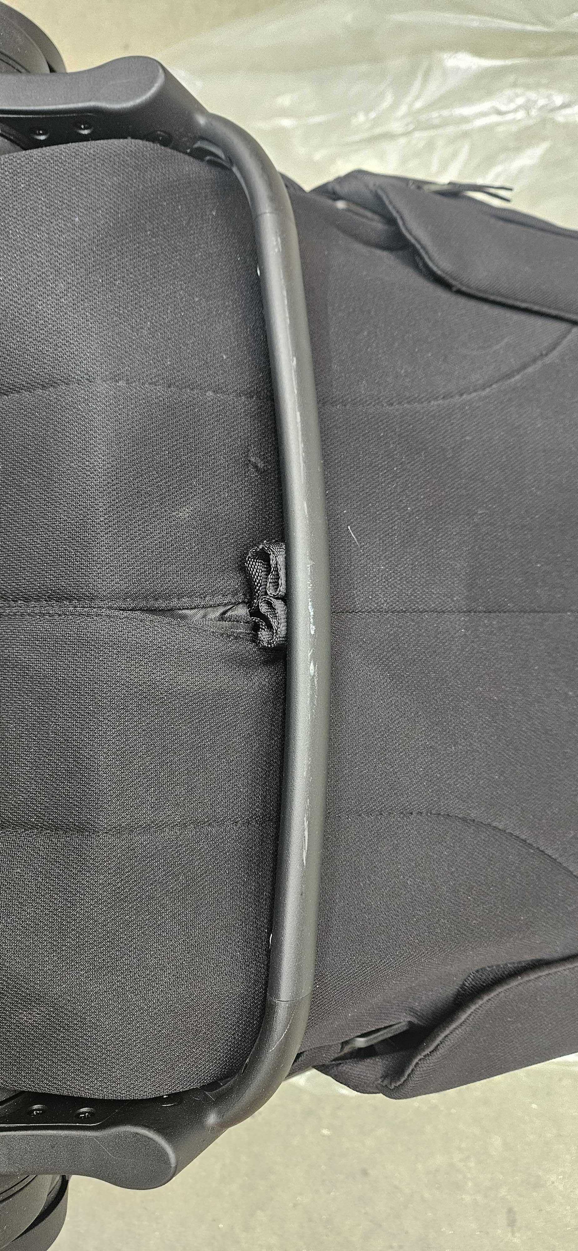 Outlet - Silver Cross Reef 2 Pushchair - Space-Strollers-Space- | Natural Baby Shower