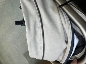 Outlet - iCandy Peach 7 EDITIONS Pushchair & Carrycot - Biscotti-Strollers-Biscotti- | Natural Baby Shower