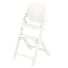 Maxi-Cosi Nesta Highchair - White Wood-Highchairs-White- | Natural Baby Shower