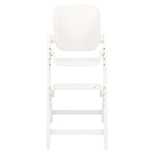 Maxi-Cosi Nesta Highchair - White Wood-Highchairs-White- | Natural Baby Shower