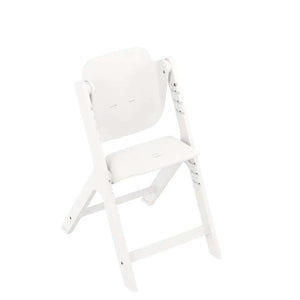 Maxi-Cosi Nesta Highchair - White Wood-Highchairs-White- | Natural Baby Shower