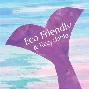 Party Pieces - Deniz Kızı Parti Asma Süsleri-Dinossi