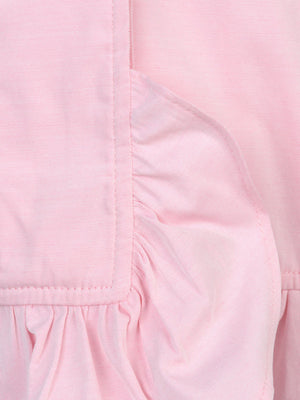 Simonetta Girls Trench Coat