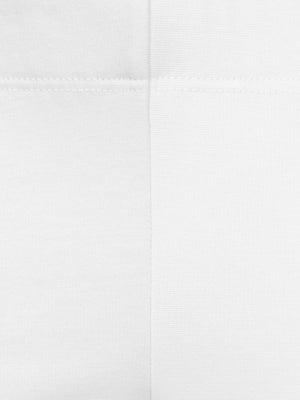 Simonetta Girls Bow Print Bottoms