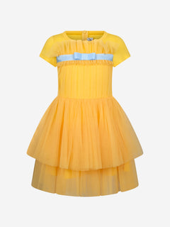 Simonetta Girls Dress