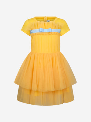Simonetta Girls Dress