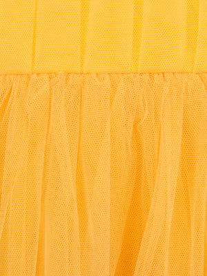 Simonetta Girls Dress