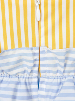 Simonetta Girls Dress