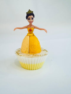 Baveal – Kids Princess Moisturizing Hand and Body Soap