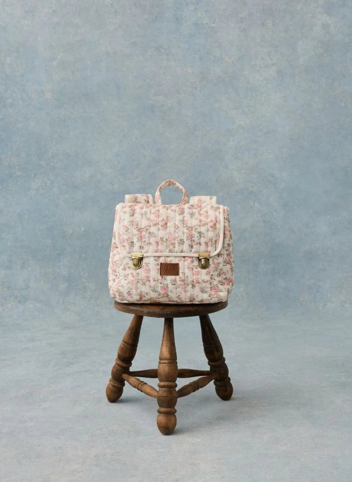 Louise Misha - Tiya bag | Cream