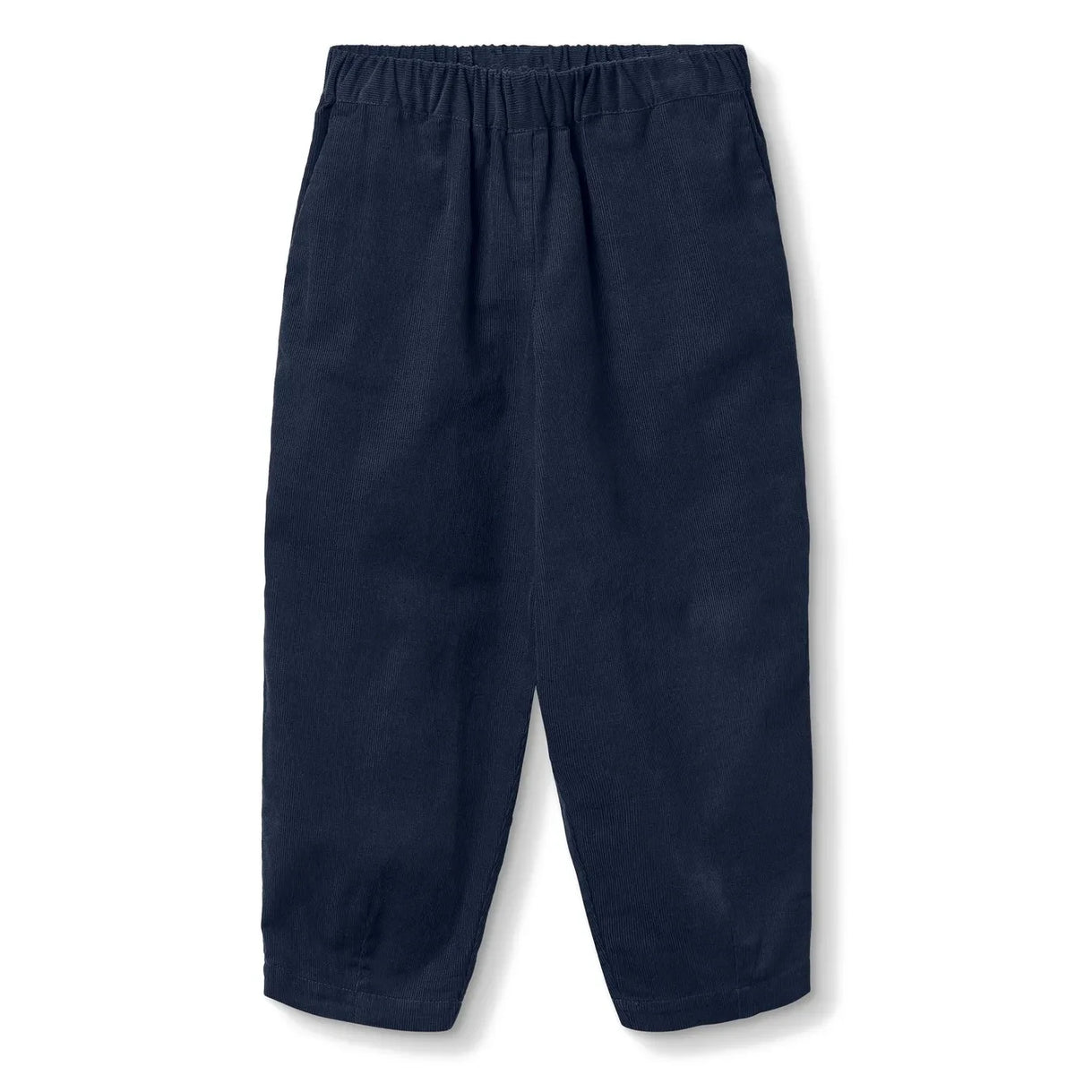 Fliink - Dolly Pants | Navy Blue