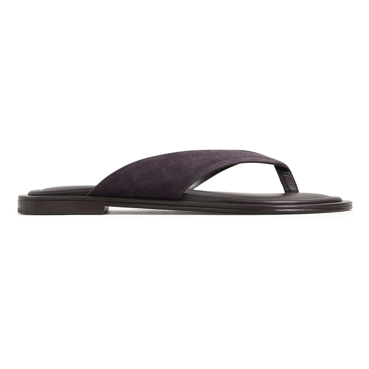 A. Emery - Viola Sandal | Burgundy