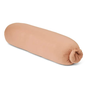 Liewood - Nura Organic Cotton Nursing Pillow | Pale Pink