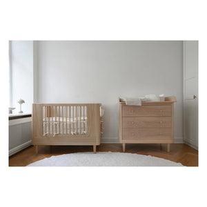 We Are Bitte - Oak Chest of Drawers