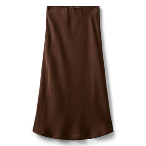 Sofie Schnoor - Safiasy Skirt | Brown