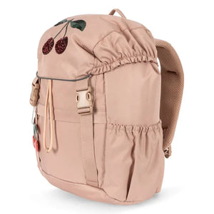 Konges Sløjd - Clover Cerises Backpack | Pink