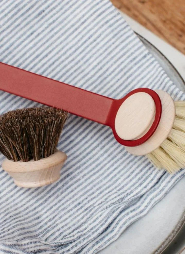 Andrée Jardin - Soft brush head for Super Dishes handle