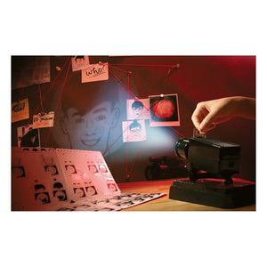 4M - Scientific Espionage - Forensic Science Kit