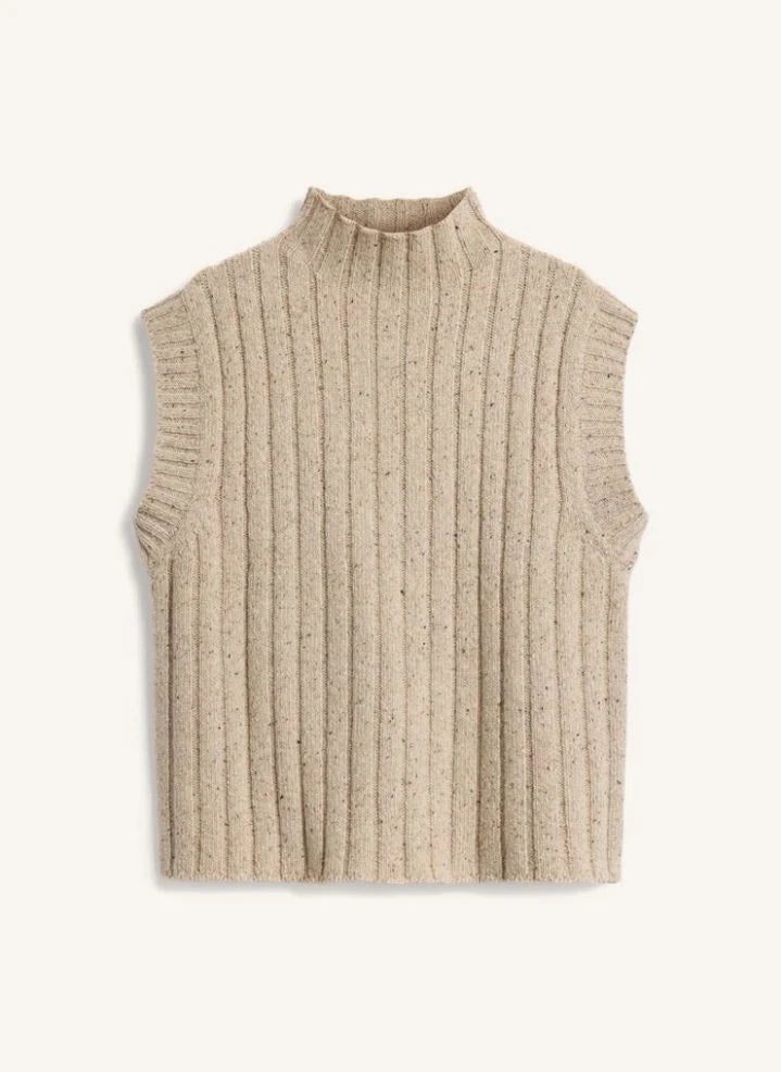 Soeur - Jethro sweater | Beige