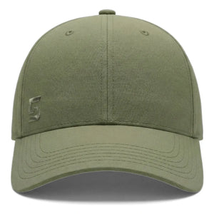Smallable Kid - Green hat
