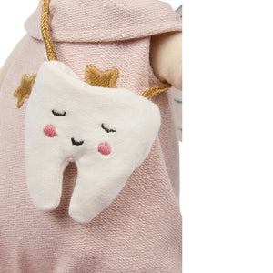 Fabelab - Tooth Fairy Doll | Pink