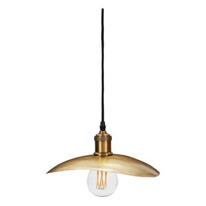 House Doctor - Hatt Pendant Lamp | Gold