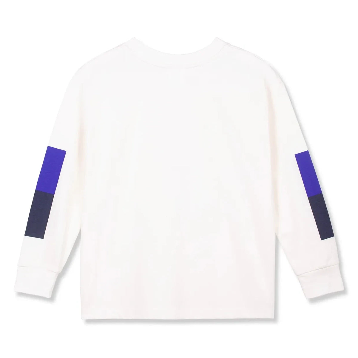 Wynken - Block T-Shirt | Ecru