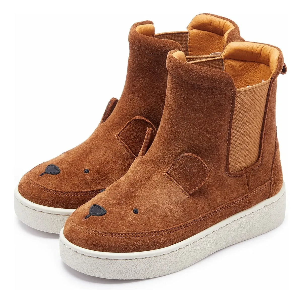 Donsje - Thato Ours Boots | Cognac