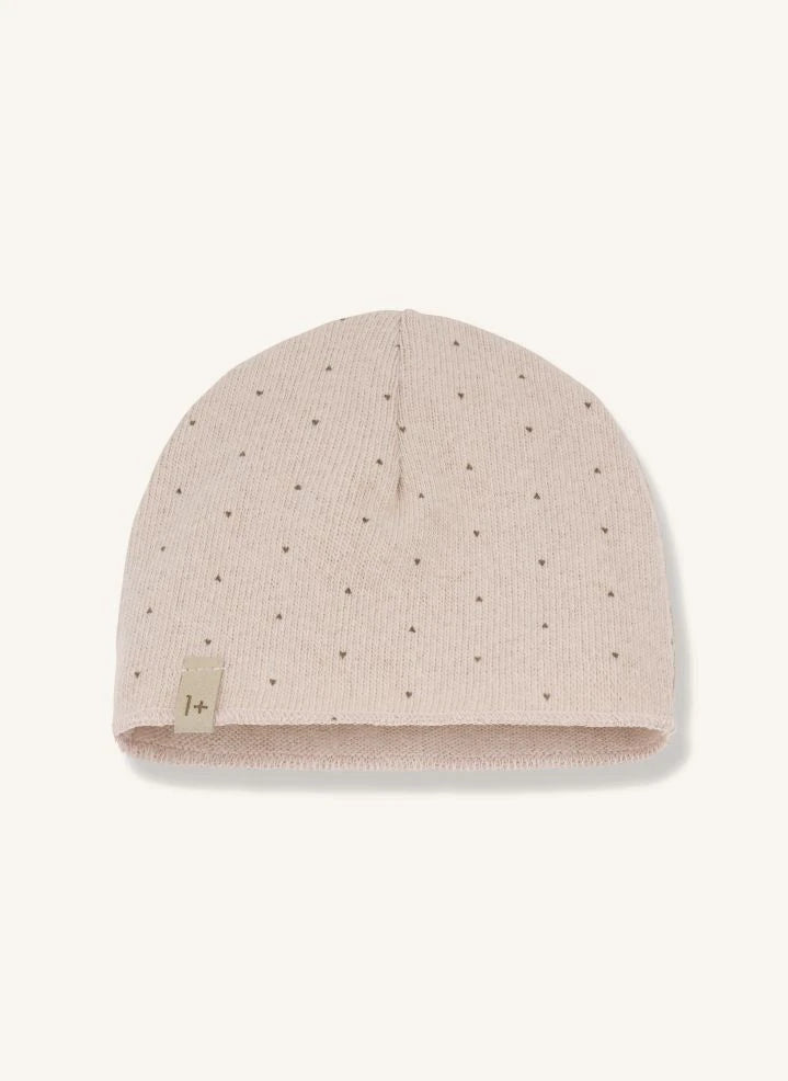 1+ in the family - Ares cap | Nude