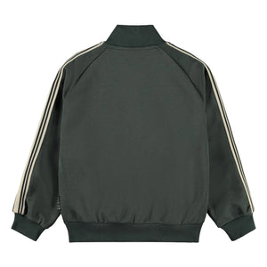 Molo - Meracer Zipped Jacket | Blue