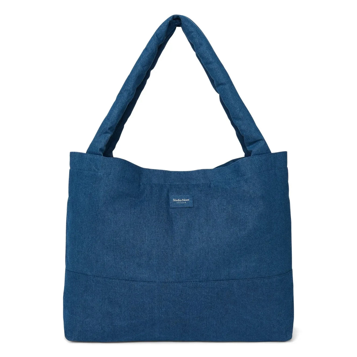 Studio Noos - Denim mom bag