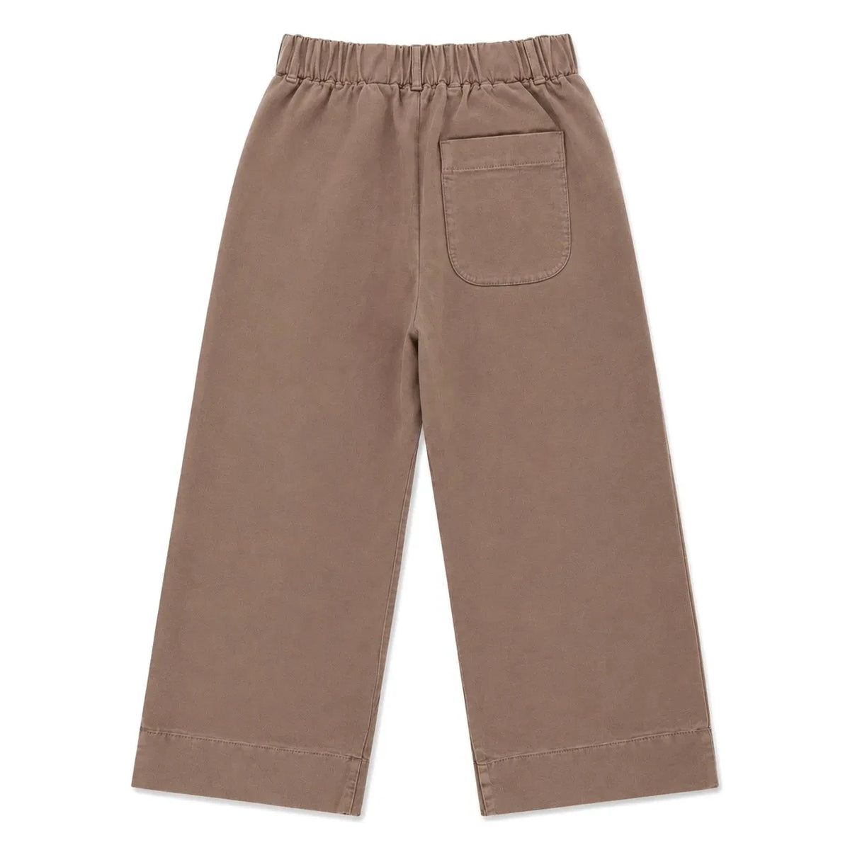 Hod - Elastic Jim Pants | Amber