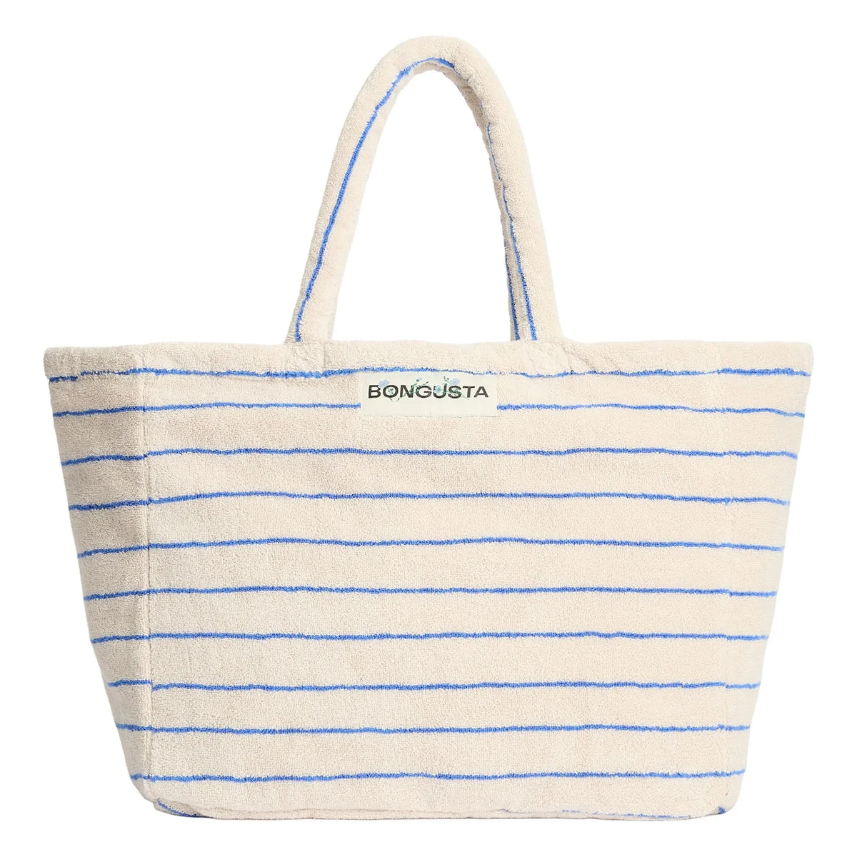 Bongusta - Naram Weekend Bag | Light Gray