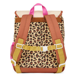 Hello Hossy - Leopard Bag | Brown