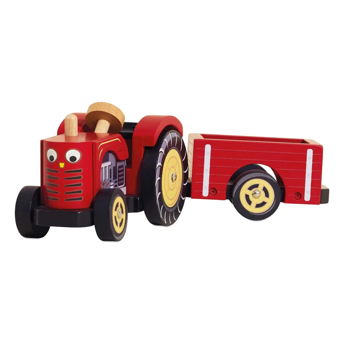 Le Toy Van - Bertie Tractor